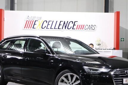Audi A6 90.000 km 33.996 &euro; Hamm 59077