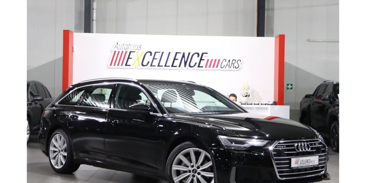 Audi A6 90.000 km 33.996 &euro; Hamm 59077