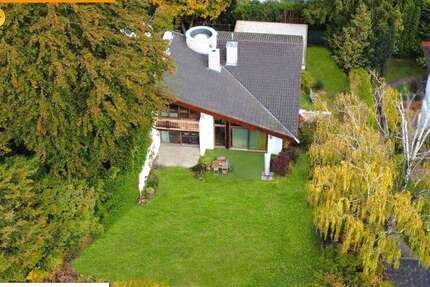 Haus zum Kaufen in Grünwald 2.490.000 € 228.03 m² 4 zimmer