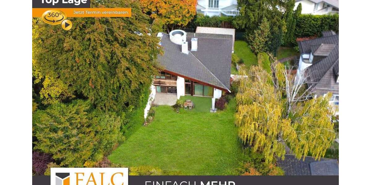 Haus zum Kaufen in Grünwald 2.490.000 € 228.03 m² 4 zimmer