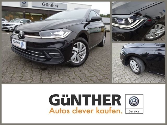 VW Polo 41.250 km 18.750 &euro; Bad Berleburg... 57319