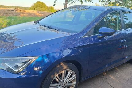 Seat Leon 135.000 km 15.000 &euro; Ermershausen 96126