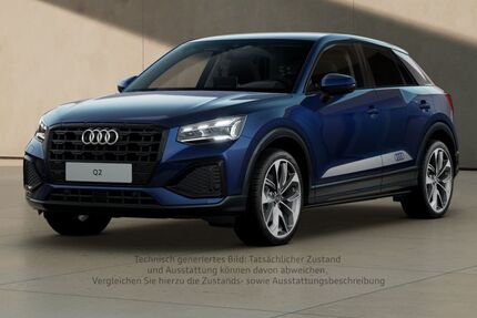 Audi Q2 31.781 km 31.890 &euro; Ingolstadt 85057