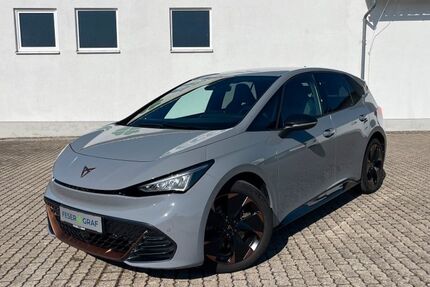 Cupra Born 31.500 km 25.450 &euro; Heideck 91180