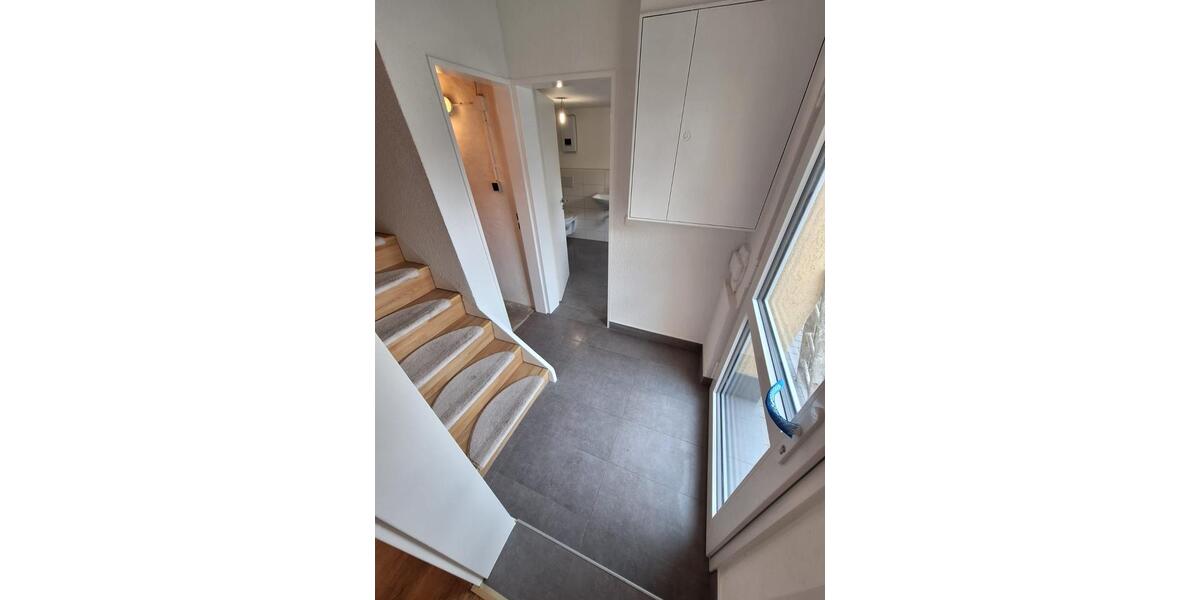 Reihenhaus Kamen - 4 Zimmer, 103 m&sup2;, 927&euro; | Angebot:26475242