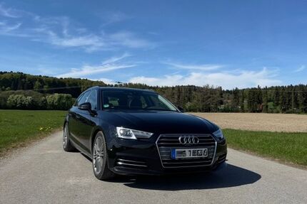 Audi A4 152.134 km 14.850 &euro; Maitenbeth 83558