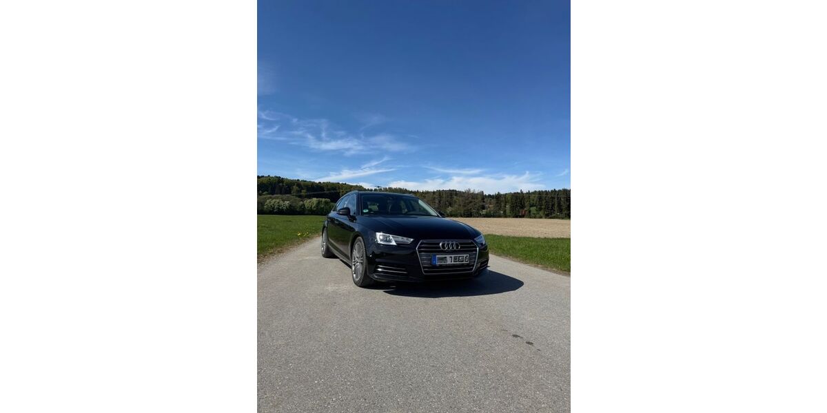 Audi A4 152.134 km 14.850 &euro; Maitenbeth 83558