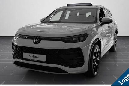 VW Tayron
