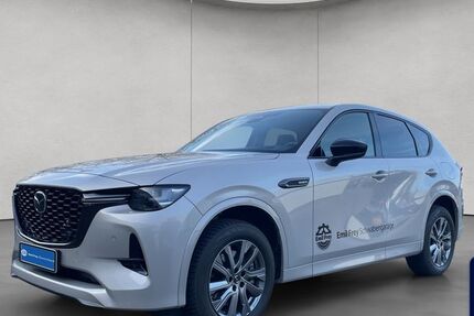 Mazda CX-60 9.200 km 52.490 &euro; Heilbronn 74080
