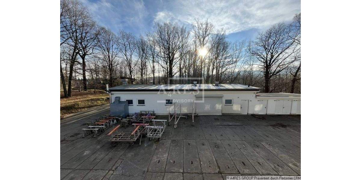 Gewerbeobjekt Obergurig Singwitz - 305.000&euro; | Angebot:25698474