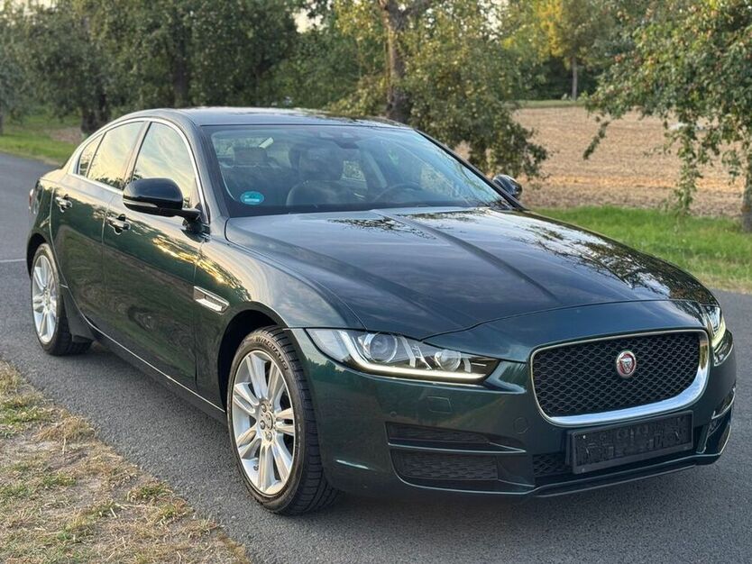 XE