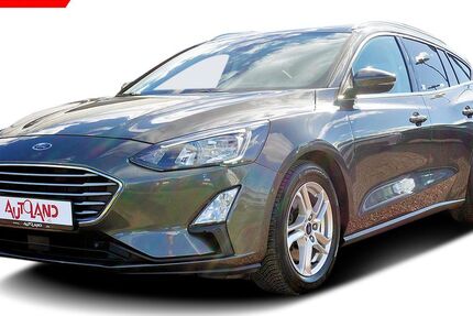 Ford Focus 77.976 km 18.990 € Naumburg OT Schönburg 06618