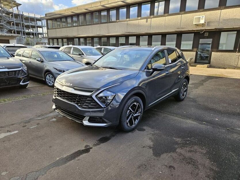 Sportage