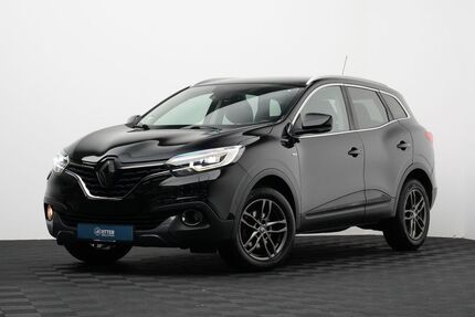 Renault Kadjar 89.000 km 12.490 &euro; Dülmen 48249