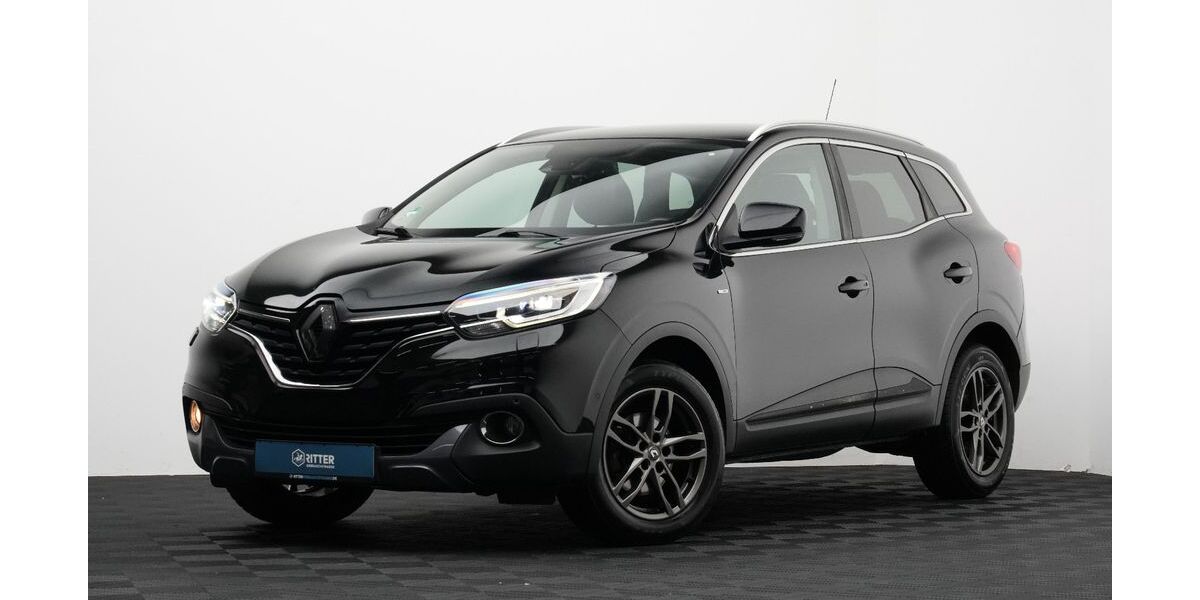 Renault Kadjar 89.000 km 12.890 &euro; Dülmen 48249