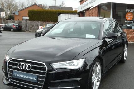 Audi A6 157.000 km 20.999 &euro; Hamm Westfalen 59065