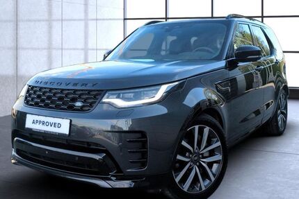 Land Rover Discovery 18.620 km 59.800 &euro; Kolbermoor 83059