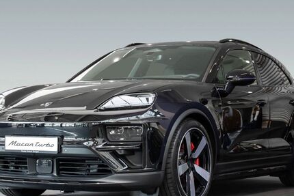 Porsche Macan 9.900 km 115.800 &euro; Stuttgart 70469