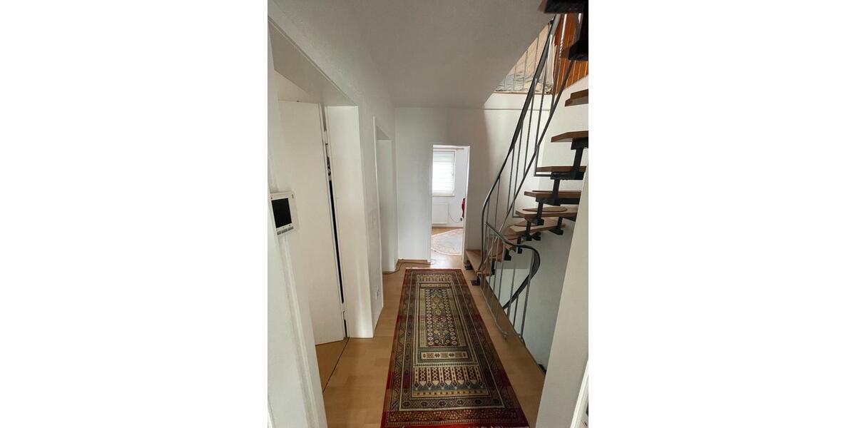 Reihenhaus Neckarsulm - 5 Zimmer, 130 m&sup2;, 385.000&euro; | Angebot:27134109