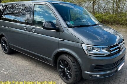VW T6 Multivan 116.800 km 35.900 &euro; Windeby 24340