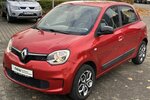 Renault Twingo Equilibre Electric / Sitzheizung 26.720 km 12.690 &euro; Donauwörth 86609