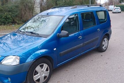 Dacia Logan 152.000 km 1.200 &euro; LUDWIGSHAFEN 67065