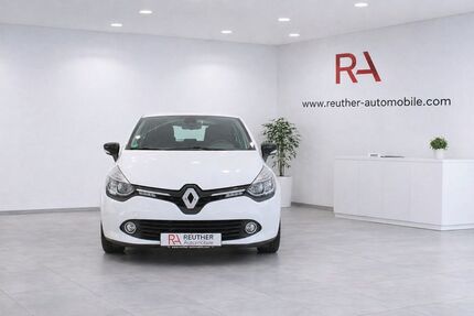 Renault Clio 108.000 km 5.900 &euro; Pfullendorf-Denkingen 88630