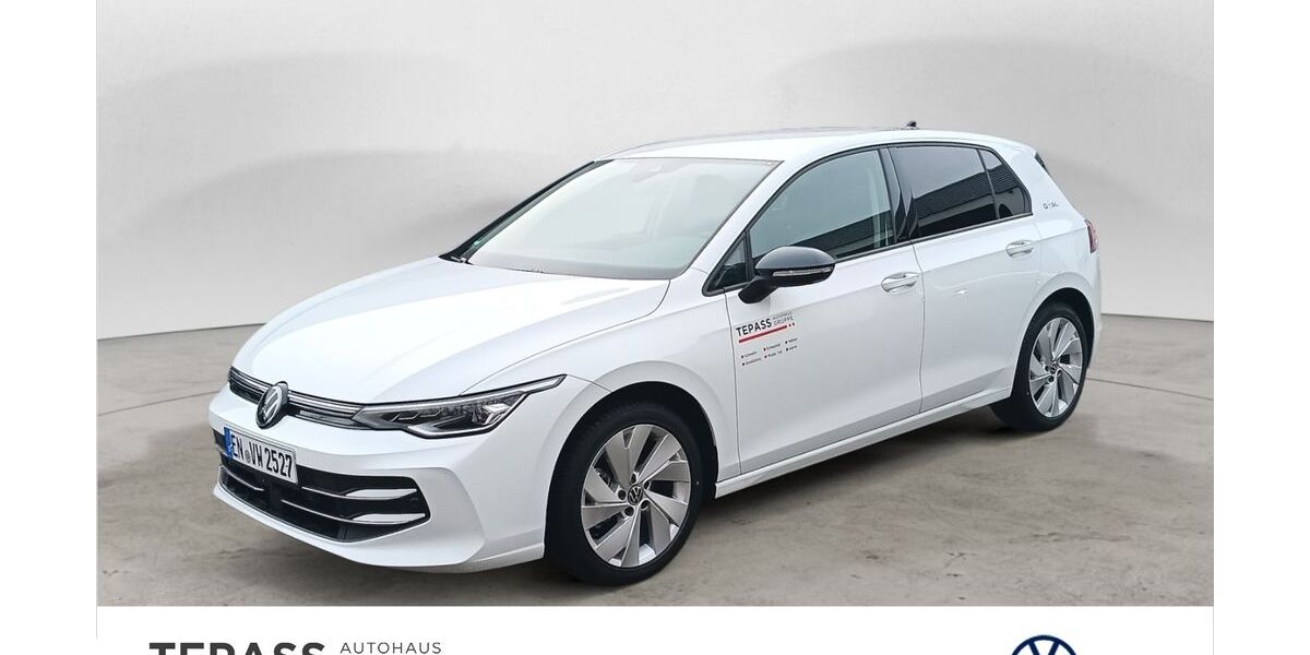 VW Golf 14.999 km 30.990 &euro; Wetter 58300