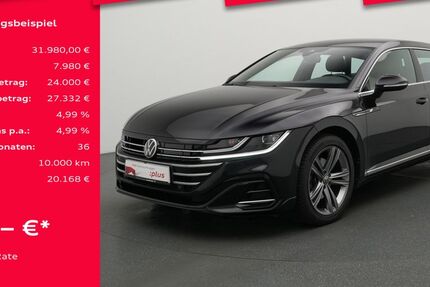 VW Arteon 46.268 km 28.980 &euro; Leverkusen 51373