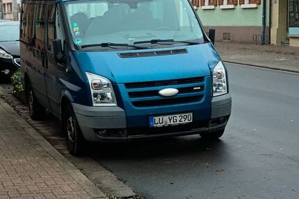 Ford Transit 356.000 km 3.000 &euro; Ludwigshafen 67067