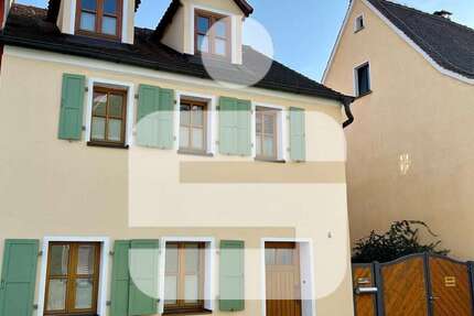 Haus zum Kaufen in Höchstadt 390.000 € 173 m² 6 zimmer