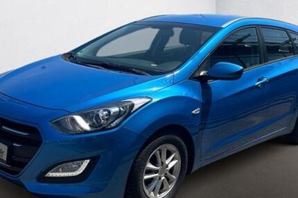 Hyundai i30 76.990 km 10.979 &euro; Nordenham 26954
