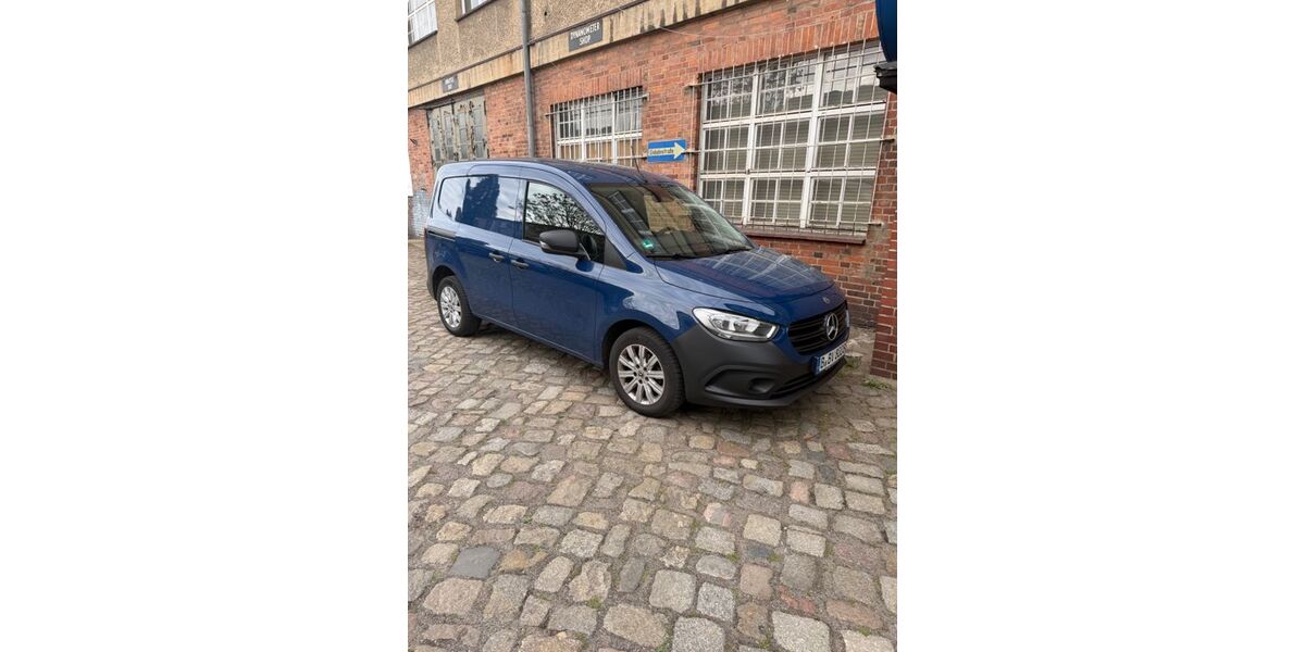 Mercedes-Benz Citan 49.000 km 14.500 &euro; Schönefeld 12529