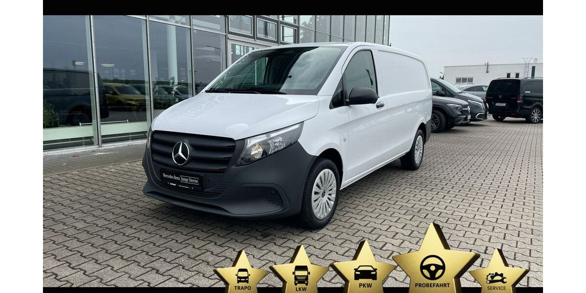 Mercedes-Benz Vito 40.750 km 33.900 &euro; Döbeln 04720