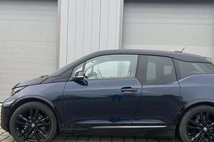 BMW i3 74.200 km 19.980 € Engen 78234