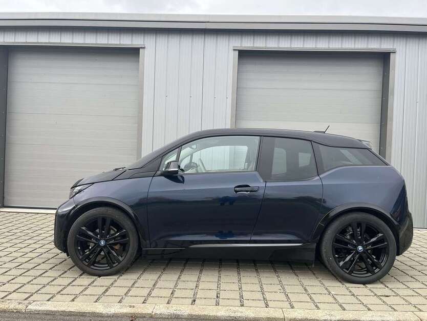 BMW i3 74.200 km 19.980 € Engen 78234