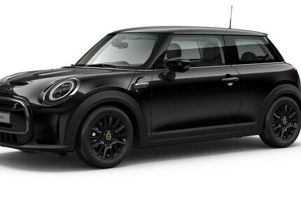 Mini Cooper SE 28.505 km 24.390 &euro; Bremen 28757