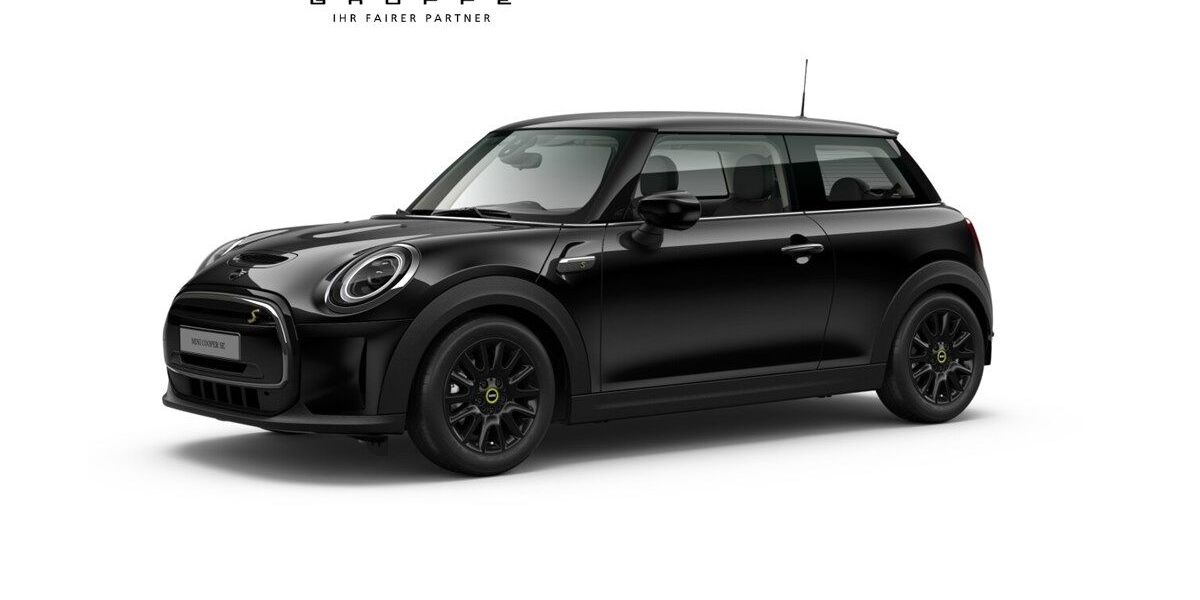 Mini Cooper SE 28.505 km 24.390 &euro; Bremen 28757