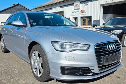 Audi A6 258.000 km 8.950 &euro; Gösenroth 55624