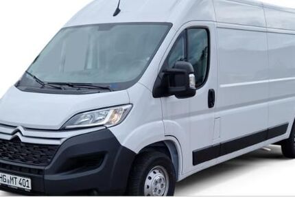 Citroen Jumper 10.236 km 24.870 &euro; Oberursel 61440