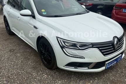 Renault Talisman 134.000 km 11.999 &euro; Ettenheim 77955