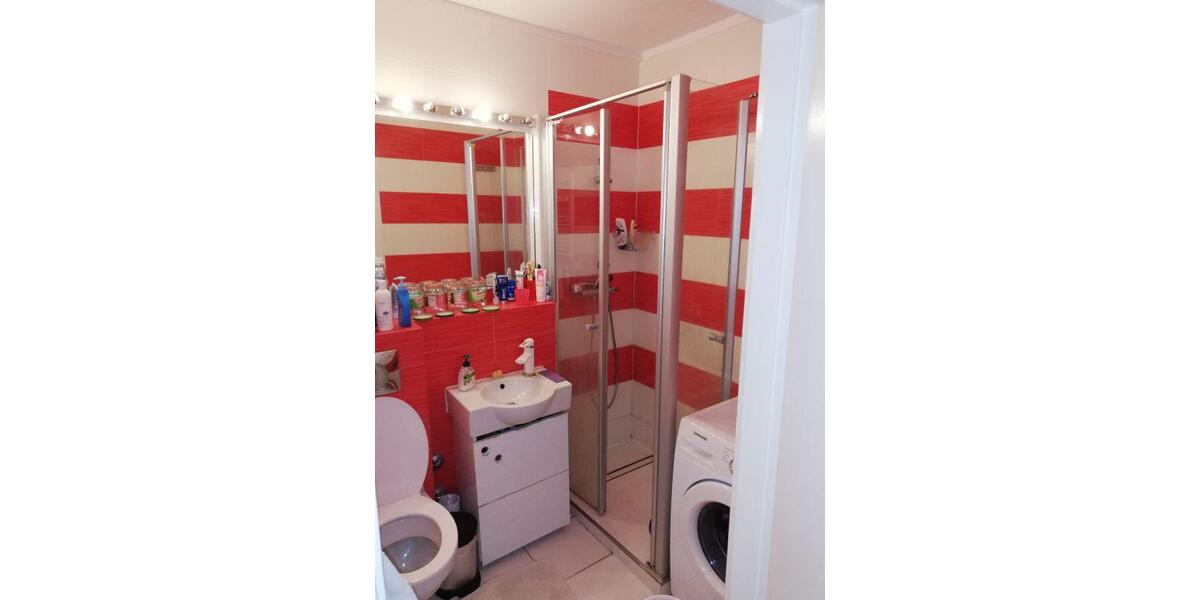 Wohnen auf Zeit Berlin Treptow-Köpenick - 1 Zimmer, 14 m&sup2;, 500&euro; | Angebot:26410084