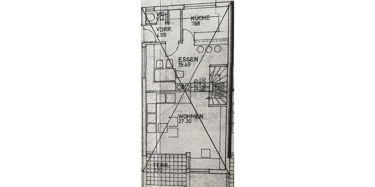 Reihenhaus München Ramersdorf-Perlach - 5 Zimmer, 116 m&sup2;, 875.000&euro; | Angebot:27263521