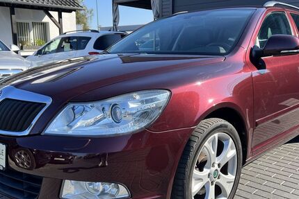 Skoda Octavia 150.000 km 5.970 &euro; Nauen 14641