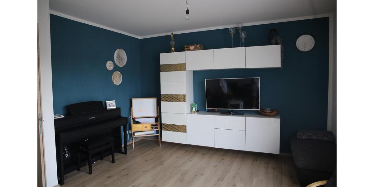 Etagenwohnung Pfarrkirchen - 5 Zimmer, 124 m&sup2;, 1.200&euro; | Angebot:26416409