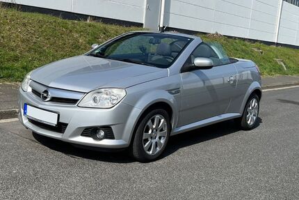 Opel Tigra 78.010 km 3.700 &euro; Halver 58553