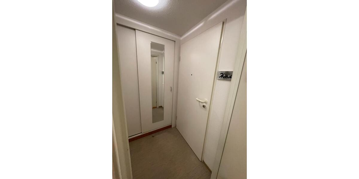 Etagenwohnung Lüneburg Goseburg-Zeltberg - 1.5 Zimmer, 32 m&sup2;, 680&euro; | Angebot:26377901