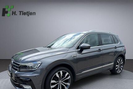 VW Tiguan 115.521 km 22.990 &euro; Buxtehude 21614