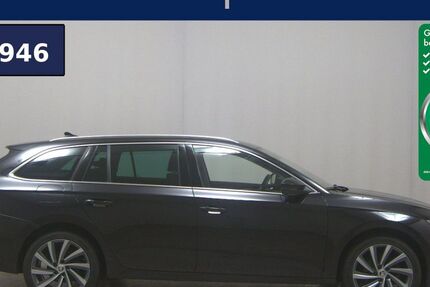Skoda Octavia 139.077 km 17.980 &euro; Gyhum/Bockel 27404