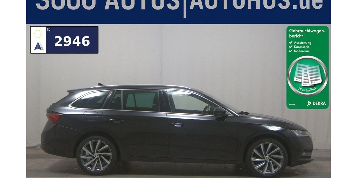 Skoda Octavia 139.077 km 17.980 &euro; Gyhum/Bockel 27404